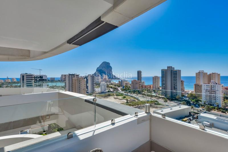 Foto e25604c5-86a7-4c59-a5c9-242c726ef94b. Appartement mit heizung parking in Marisol Park - Ortembach - Los Almendros Calp