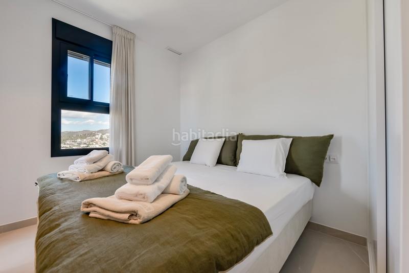 Foto edb3d359-12b8-495d-9e88-eb136844dd1b. Appartement mit heizung parking in Marisol Park - Ortembach - Los Almendros Calp