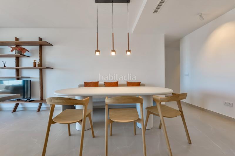 Foto f7180f56-684c-4223-9bd2-37720f17e4ef. Appartement mit heizung parking in Marisol Park - Ortembach - Los Almendros Calp