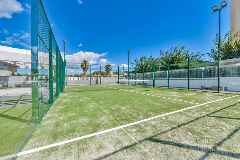 Foto f826f6a9-9f16-416a-90f8-02867ac23455. Appartement mit heizung parking in Marisol Park - Ortembach - Los Almendros Calp