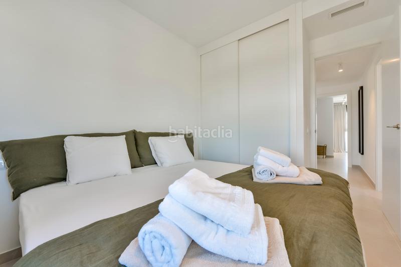 Foto f8fa9765-9d76-45c2-8c44-9bad5409b842. Appartement mit heizung parking in Marisol Park - Ortembach - Los Almendros Calp