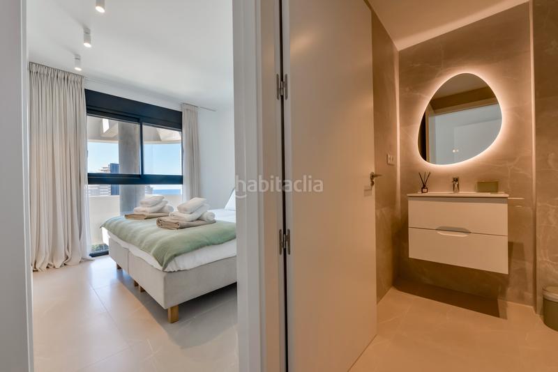 Foto fab54ef0-2040-409d-b77b-30390ee67830. Appartement mit heizung parking in Marisol Park - Ortembach - Los Almendros Calp