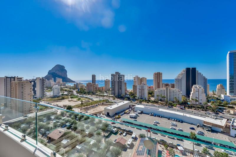 Foto fbe6aefe-3a02-483e-9b9f-c3ead820c62d. Appartement mit heizung parking in Marisol Park - Ortembach - Los Almendros Calp