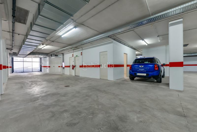 Foto fd6b1718-13bf-4697-804d-ffd67f4af79e. Appartement mit heizung parking in Marisol Park - Ortembach - Los Almendros Calp