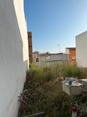 Terreny residencial a Teulada