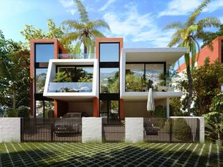 Country house in Marisol Park - Ortembach - Los Almendros