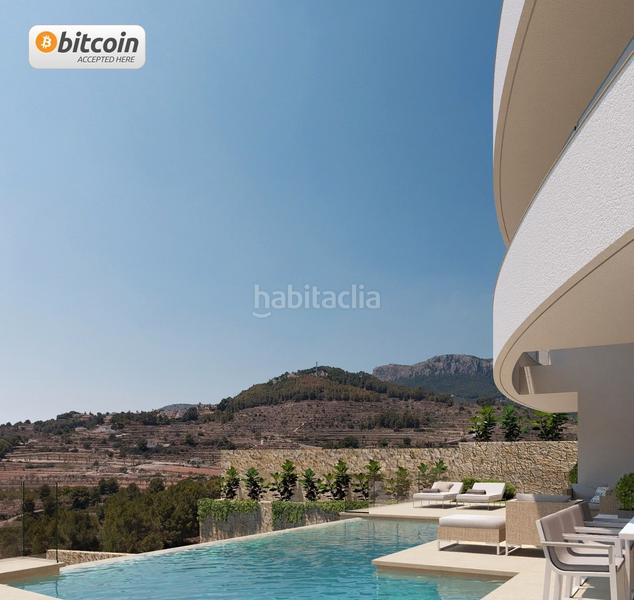 Foto 1c5ee825-d5be-4303-bad8-577330151951. Chalet en Pueblo Calp