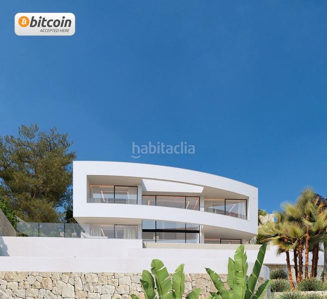 Foto 3bc442e8-4226-4770-b38f-8cf37b1e8875. Chalet en Pueblo Calp