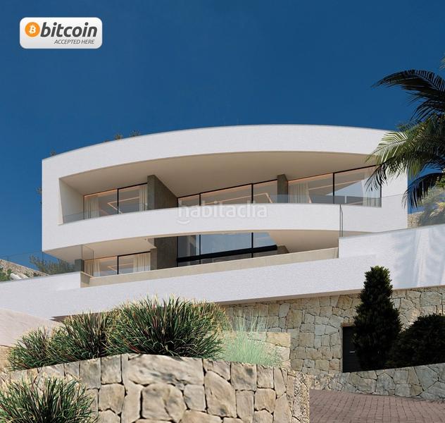 Foto 451d5e38-1f7b-42fa-a3df-89f73468253e. Chalet en Pueblo Calp