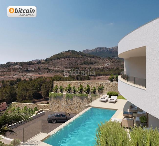 Foto 54cd7722-9368-4b09-8cbb-c268e5b7dace. Chalet en Pueblo Calp