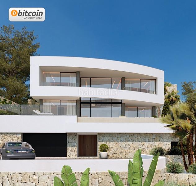 Foto 9bff9237-0fc2-4647-85c5-24330edc24f7. Chalet en Pueblo Calp
