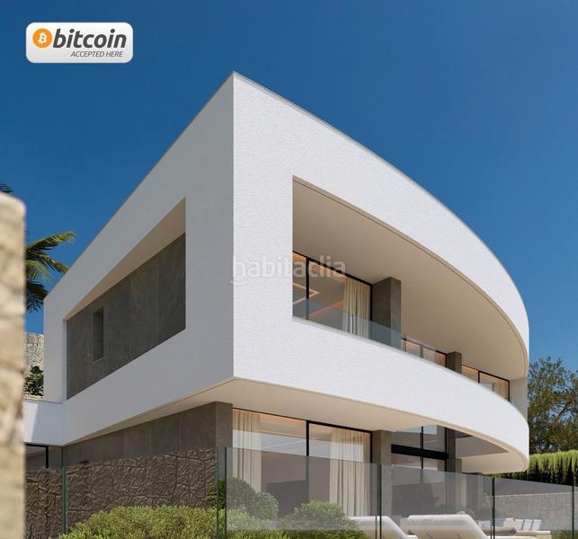 Foto be0c92d5-4b5c-45d7-bae5-b72238106c32. Chalet en Pueblo Calp