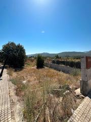 Terreny residencial a Alcalalí