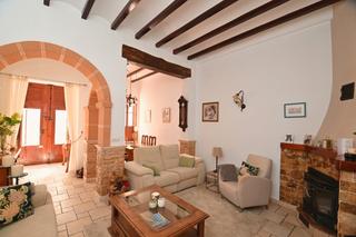 Casale in Teulada