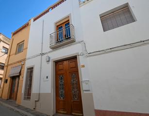 Masia en Teulada