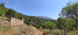 Terreny residencial a Sella