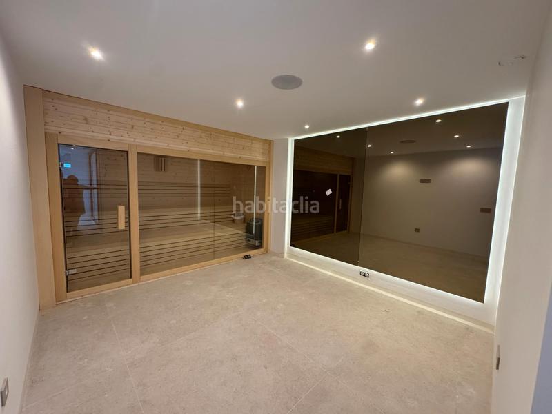 Foto 59d14e62-d804-4369-a6ea-fcf117283524. Chalet en La Fustera Benissa