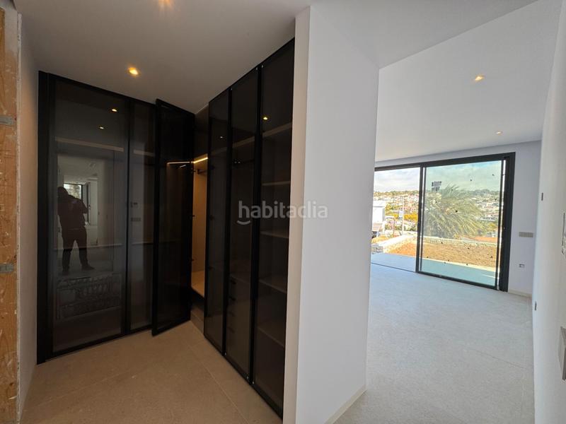 Foto 61efa7e0-bb75-4363-8bcc-fb8347260679. Chalet en La Fustera Benissa