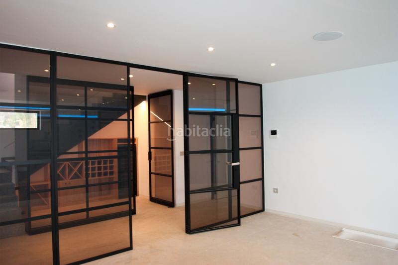 Foto 6fc0ad3e-b6bb-4f94-9d5a-b2a8c17906aa. Chalet en La Fustera Benissa