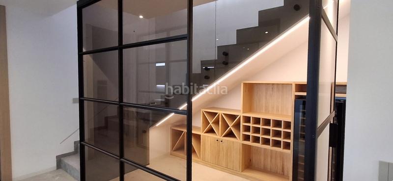 Foto 7595829d-f661-4c0a-8e8e-6a0264f9b766. Chalet en La Fustera Benissa