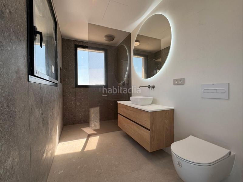 Foto 9618f91d-b784-4887-a513-9e0733911714. Chalet en La Fustera Benissa