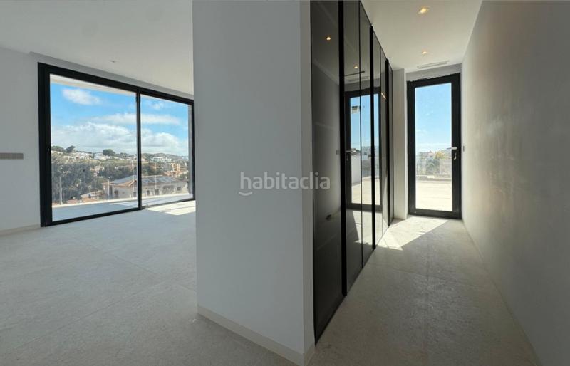 Foto 68a04f46-9ede-4a60-9207-48cb68f1d3a6. Chalet con piscina in La Fustera Benissa