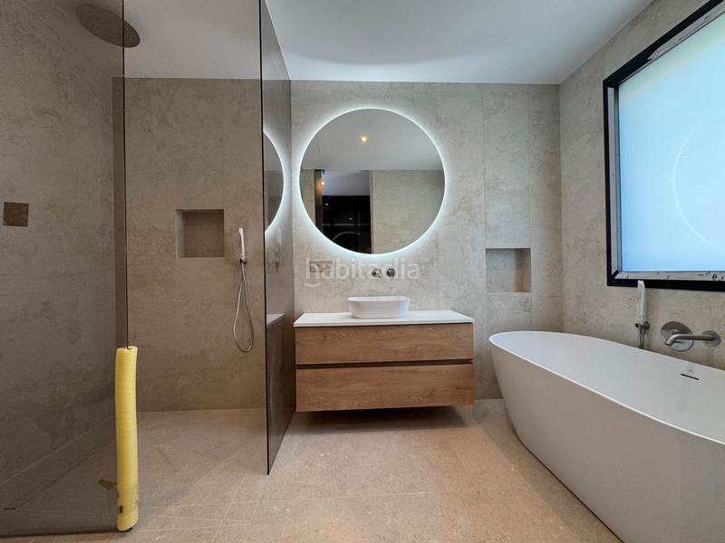 Foto 957b812e-c0f1-4ddb-b2eb-59da790ab210. Chalet con piscina in La Fustera Benissa