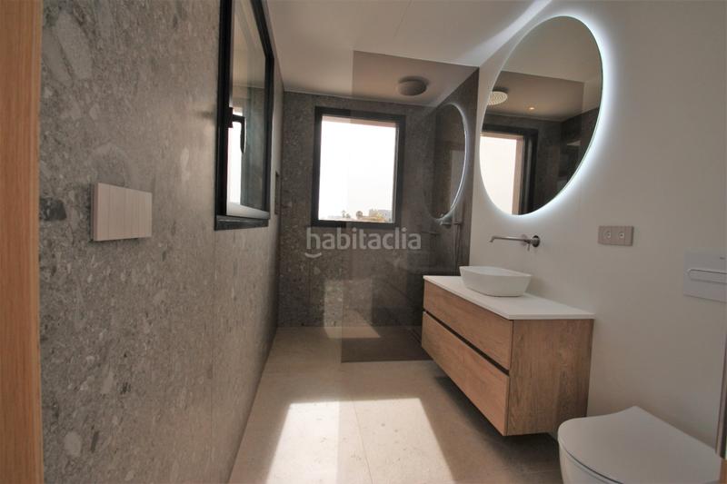 Foto f7d1385d-9f0a-43bf-87b3-729d6ec2e340. Chalet con piscina in La Fustera Benissa