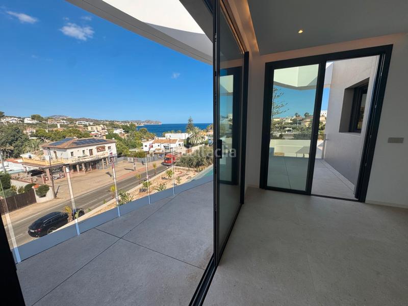 Foto ff6a0f19-ad1a-476b-b410-c2df03f2a90a. Chalet con piscina in La Fustera Benissa