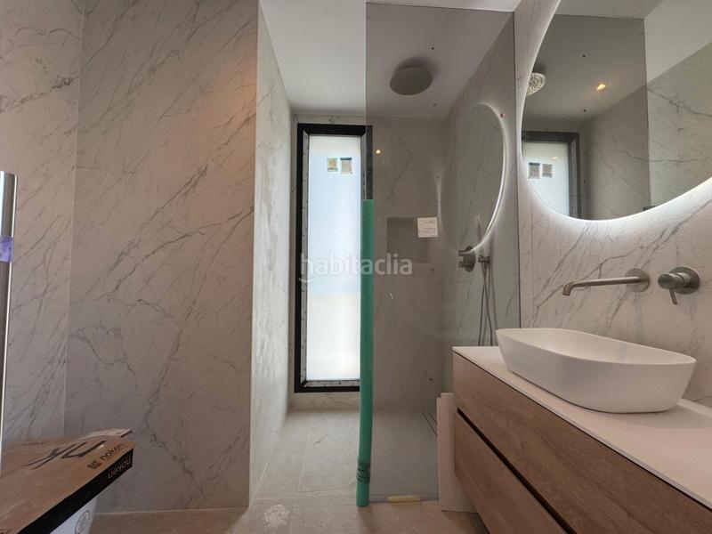 Foto 44431af1-37f8-4c9d-9bdb-ae607da48458. Xalet amb piscina a La Fustera Benissa