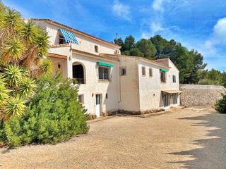 Chalet en Paichi