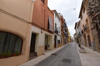Casale in Teulada