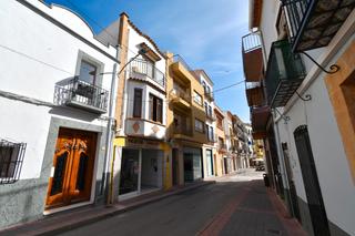 Mas à Benimeit-Tabaira