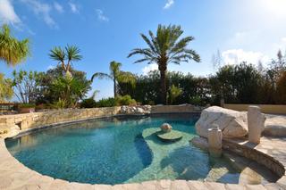 Chalet en Pedreguer