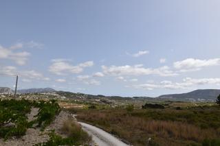 Residential Plot in Benimeit-Tabaira