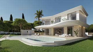 Chalet à Cap Martí - El Tossalet - Pinomar