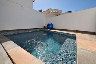 Masia a Centro