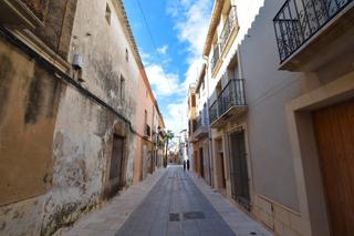 Masia a Teulada