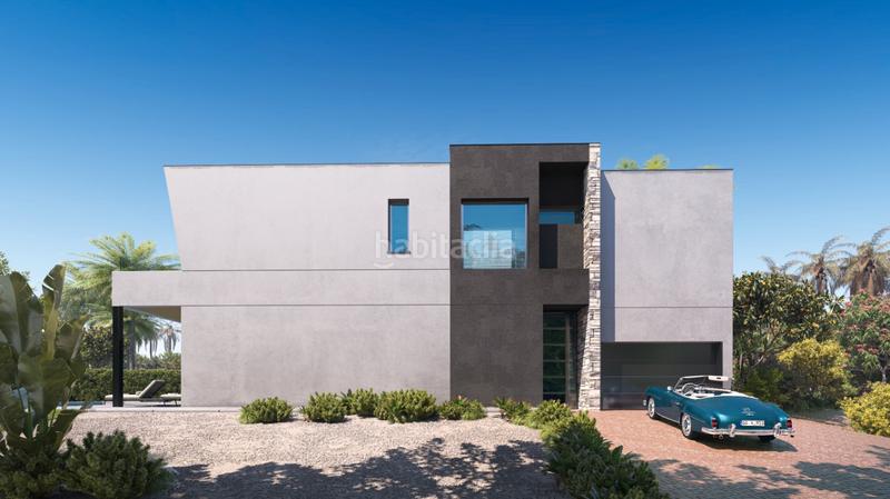 Foto 7285cd0f-d441-42b5-bd26-5e2ec4b28626. Chalet en Gran Sol Calp