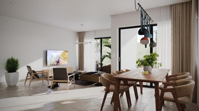 Foto 916d29ae-c757-41e9-b751-80f565e664d7. Chalet en Gran Sol Calp