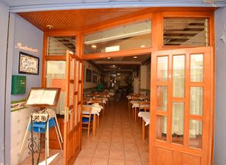 Local Comercial a Casco Urbano