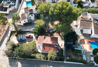 Chalet à Pinar de Advocat-Cometa