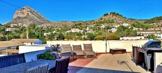 Country house in Partida Tosal - Zona dels Castellans