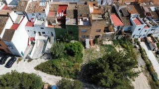Masia a Teulada