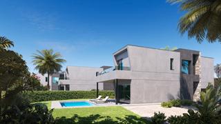 Chalet à Gran Sol