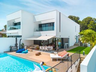 Chalet à Pinar de Advocat-Cometa