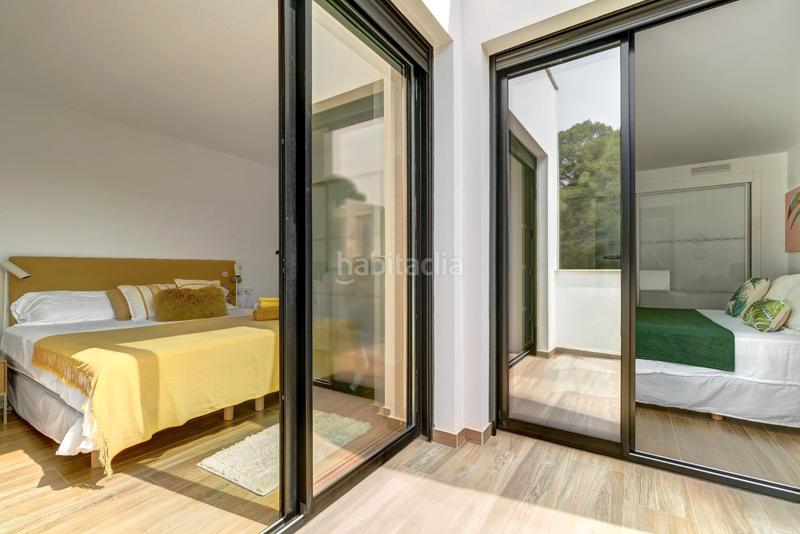 Foto c17cfa37-3dba-4980-9ee1-17eba6b58bba. Chalet con riscaldamento parcheggio piscina in Pinar de Advocat-Cometa Moraira