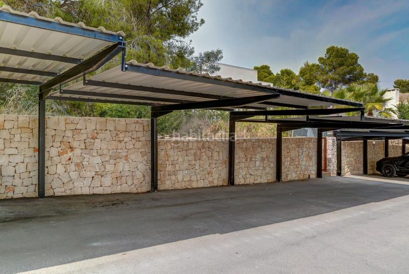 Foto a7694cab-9794-4684-9bd7-0b84ee82b538. Xalet amb calefacció aparcament piscina a Pinar de Advocat-Cometa Moraira