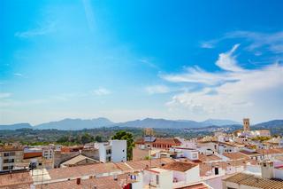 Country house in Teulada