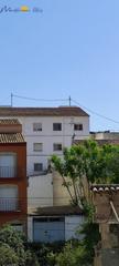 Terreny residencial a Teulada
